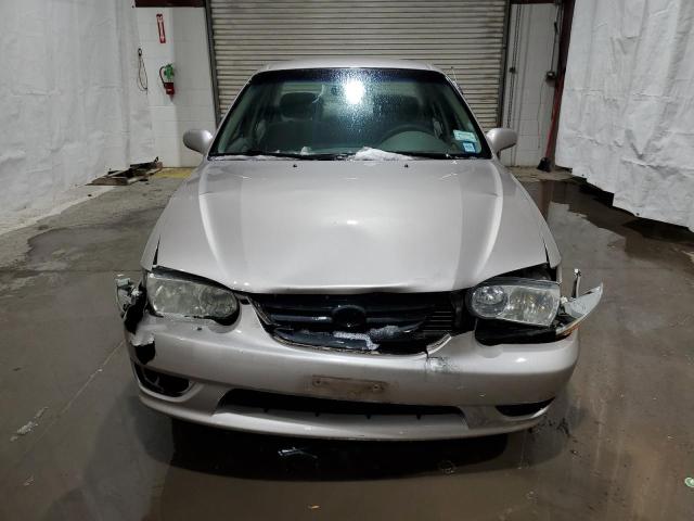 Снимка 5 от търг – 2002 TOYOTA COROLLA CE с VIN 2T1BR12E52C579959