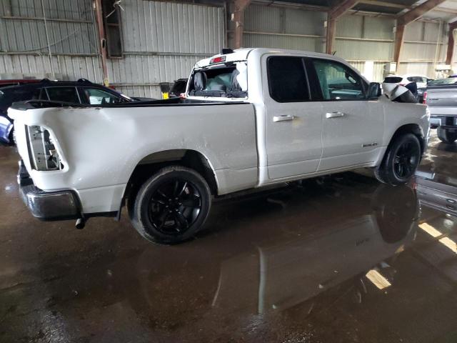 Photo 3 from auction – 2022 RAM 1500 BIG H with VIN 1C6RREBG4NN273769