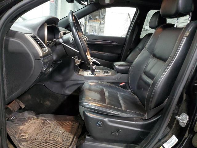 Photo 7 from auction – 2014 JEEP GRAND CHER with VIN 1C4RJFBG7EC409331