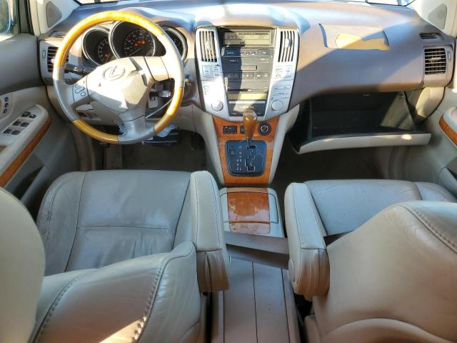 Photo 8 from auction – 2008 LEXUS RX 350 with VIN 2T2GK31U38C053994