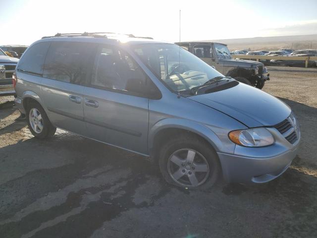 صورة رقم 4 من المزاد - 2005 DODGE CARAVAN SX مع VIN 1D4GP45R45B269464