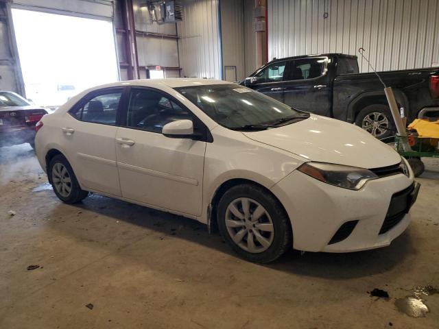 Photo 4 from auction – 2014 TOYOTA COROLLA L with VIN 2T1BURHE6EC176792