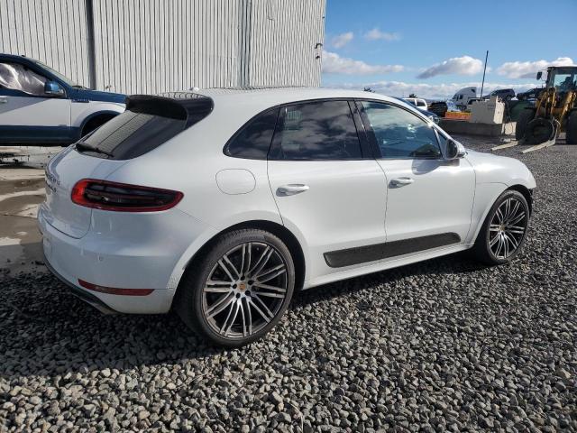 Photo 3 from auction – 2015 PORSCHE MACAN TURB with VIN WP1AF2A57FLB97862