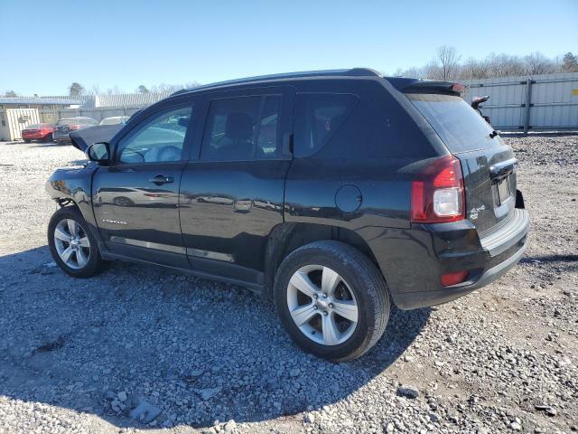 Photo 2 from auction – 2016 JEEP COMPASS LA with VIN 1C4NJDEB4GD714821