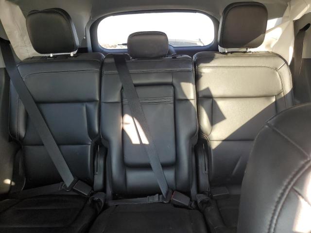 Photo 10 from auction – 2023 FORD EXPLORER X with VIN 1FMSK8DH3PGB43474
