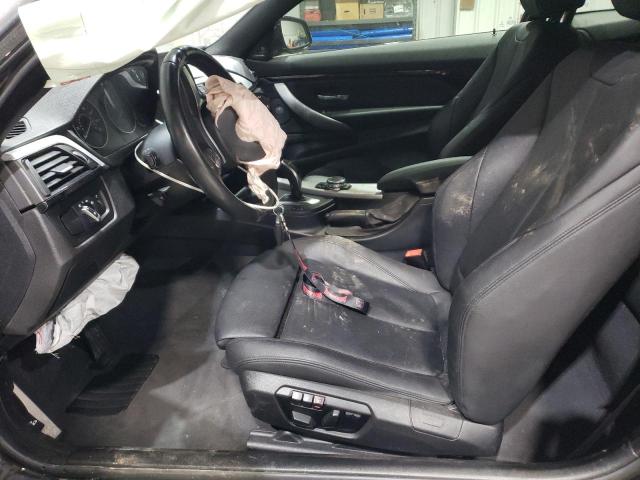 Photo 7 from auction – 2015 BMW 428 XI with VIN WBA3N9C59FK247683