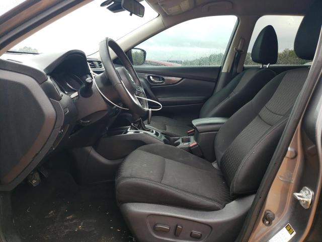 Photo 7 from auction – 2019 NISSAN ROGUE S with VIN KNMAT2MV6KP500834