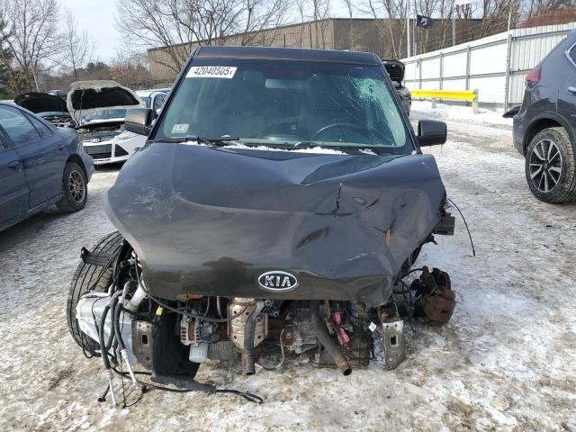 Photo 5 from auction – 2011 KIA SOUL + with VIN KNDJT2A26B7297986
