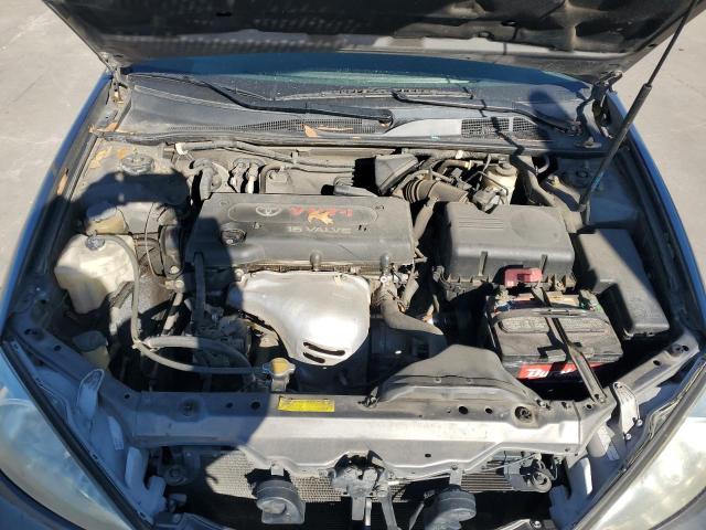 Photo 11 from auction – 2004 TOYOTA CAMRY LE with VIN 4T1BE32K64U939092