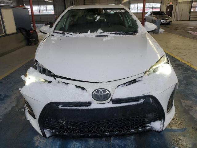 Photo 5 from auction – 2017 TOYOTA COROLLA L with VIN 2T1BURHE3HC785228