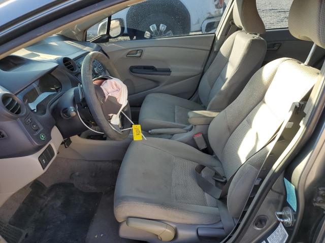 Photo 7 from auction – 2010 HONDA INSIGHT EX with VIN JHMZE2H72AS033494