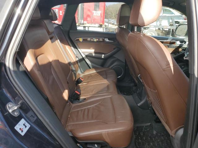 Zdjęcie 10 z aukcji – 2015 AUDI Q5 PREMIUM z VIN WA1LFAFP5FA083461