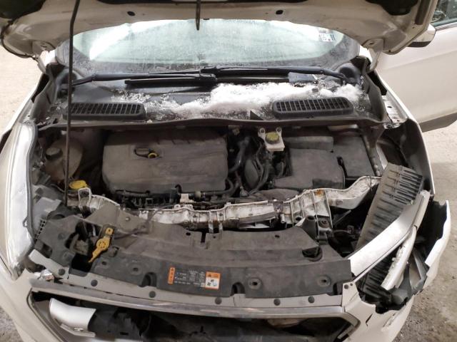 Photo 12 from auction – 2017 FORD ESCAPE SE with VIN 1FMCU9GD5HUC74874