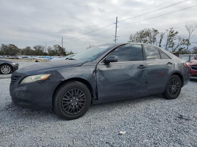 TOYOTA CAMRY CE 2007 with VIN 4T1BE46K57U674587 - Photo from auction