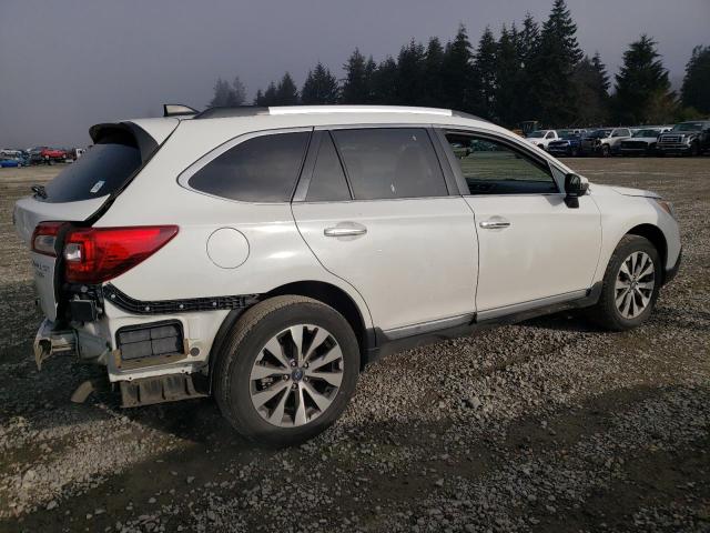 Photo 3 from auction – 2017 SUBARU OUTBACK TO with VIN 4S4BSETC3H3268780