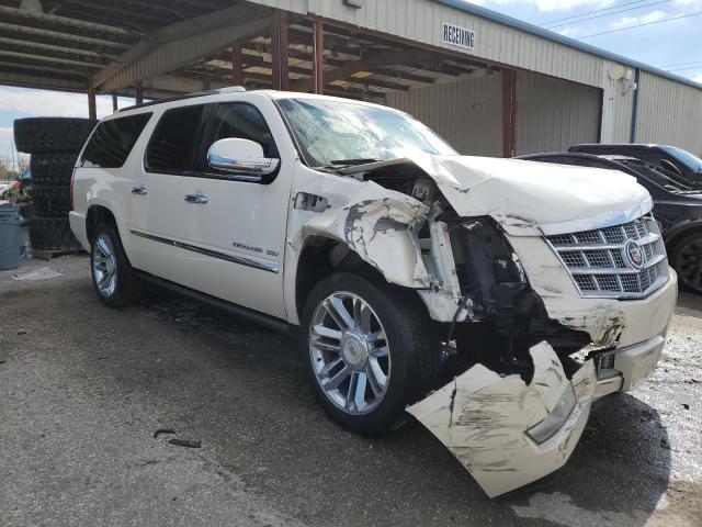 Photo 4 from auction – 2013 CADILLAC ESCALADE E with VIN 1GYS4KEF6DR223483