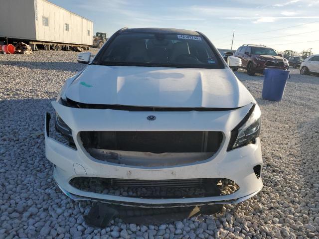 Photo 5 from auction – 2019 MERCEDES-BENZ CLA 250 with VIN WDDSJ4EB9KN749138