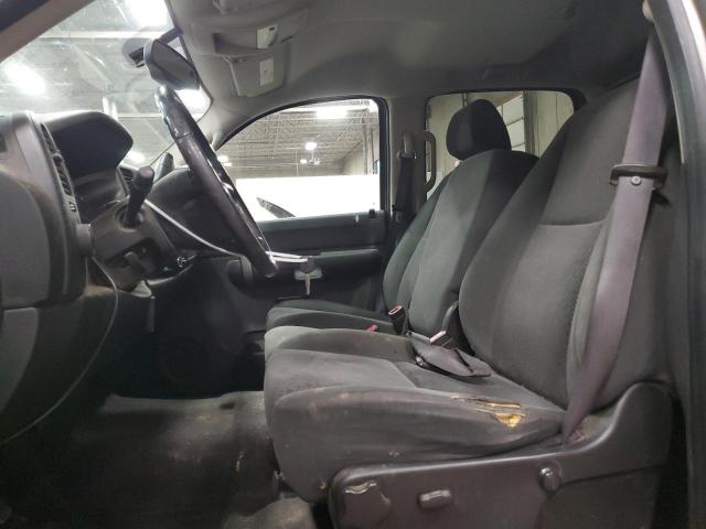 Photo 7 from auction – 2008 CHEVROLET SILVERADO with VIN 3GCEK13318G119436