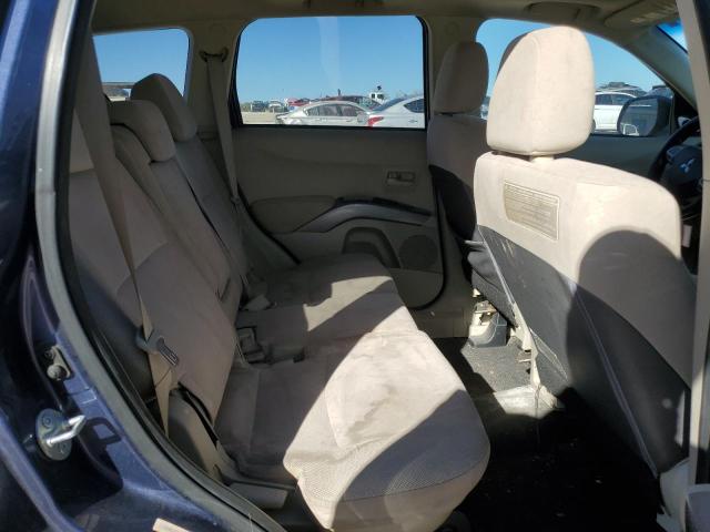 Photo 11 from auction – 2007 MITSUBISHI OUTLANDER with VIN JA4MS31X07U009206