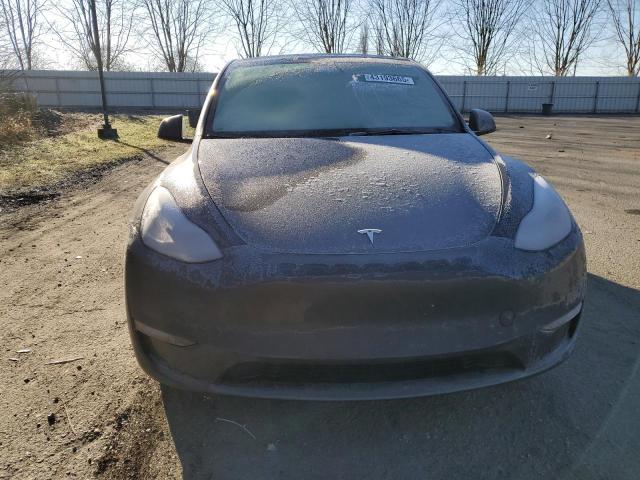 Photo 5 from auction – 2023 TESLA MODEL Y with VIN 7SAYGDEE3PF897808