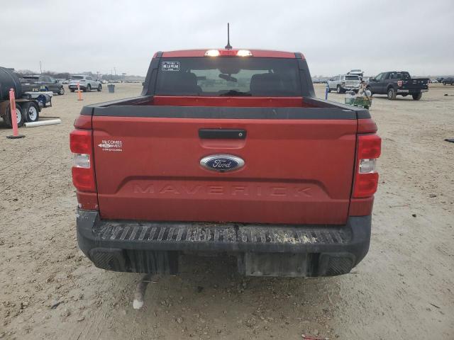 Photo 6 from auction – 2024 FORD MAVERICK X with VIN 3FTTW8H91RRB00795