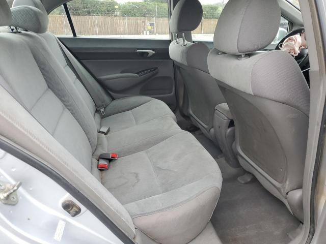 Photo 10 from auction – 2011 HONDA CIVIC with VIN 2HGFA1F52BH511225