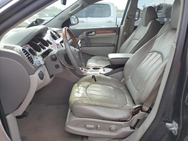 Photo 7 from auction – 2011 BUICK ENCLAVE CX with VIN 5GAKRCED3BJ164806