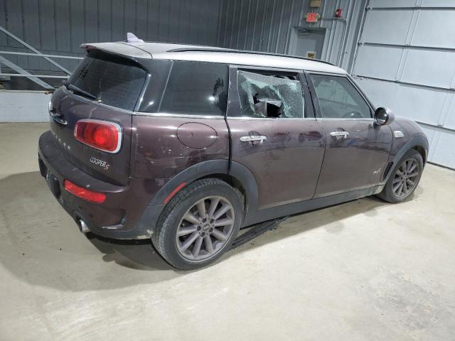 Photo 3 from auction – 2018 MINI COOPER S C with VIN WMWLU5C55J2G03277