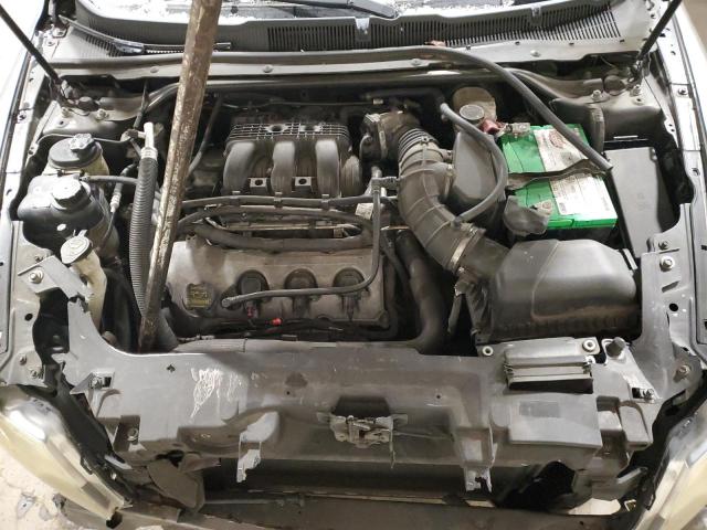 Photo 11 from auction – 2011 FORD TAURUS SEL with VIN 1FAHP2EW4BG100481