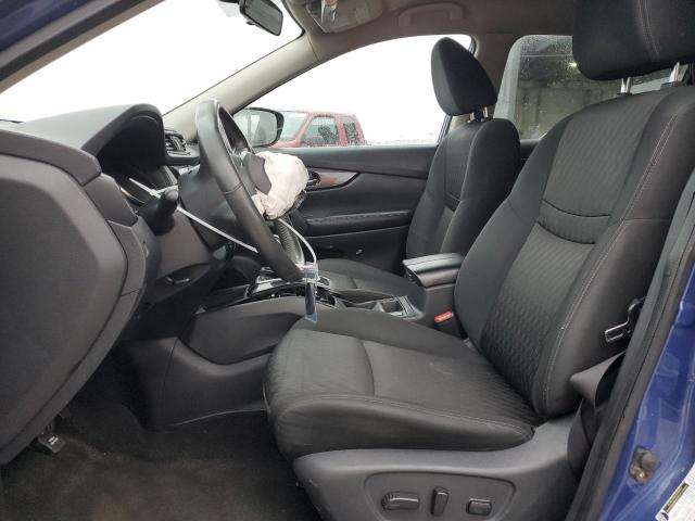 صورة رقم 7 من المزاد - 2017 NISSAN ROGUE S مع VIN KNMAT2MT8HP529968