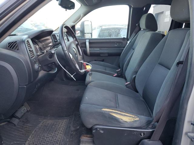 Photo 7 from auction – 2009 CHEVROLET SILVERADO with VIN 1GCEK29059Z229118
