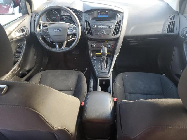 Photo 8 from auction – 2017 FORD FOCUS SE with VIN 1FADP3F22HL220702