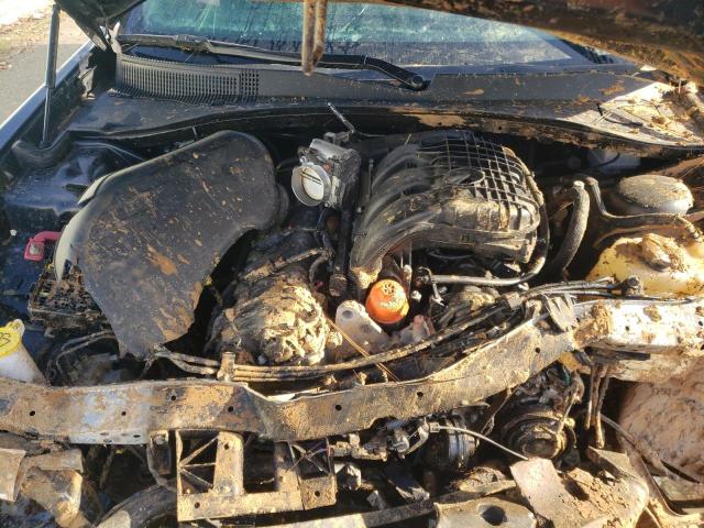 Photo 11 from auction – 2022 CHRYSLER 300 S with VIN 2C3CCABG7NH115965