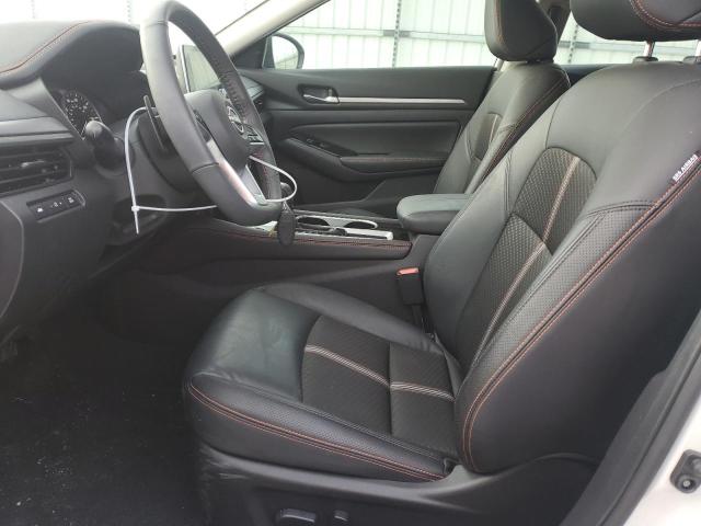 Photo 7 from auction – 2024 NISSAN ALTIMA with VIN 1N4BL4CV9RN379021