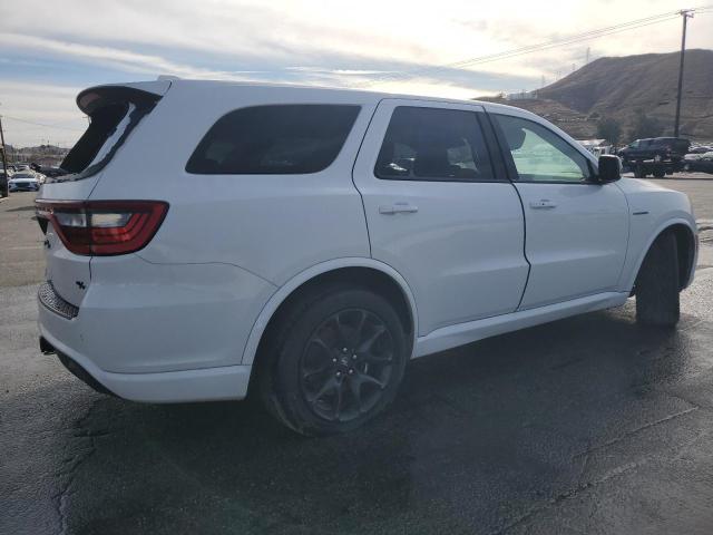 Photo 3 from auction – 2022 DODGE DURANGO R/ with VIN 1C4SDJCT8NC217360