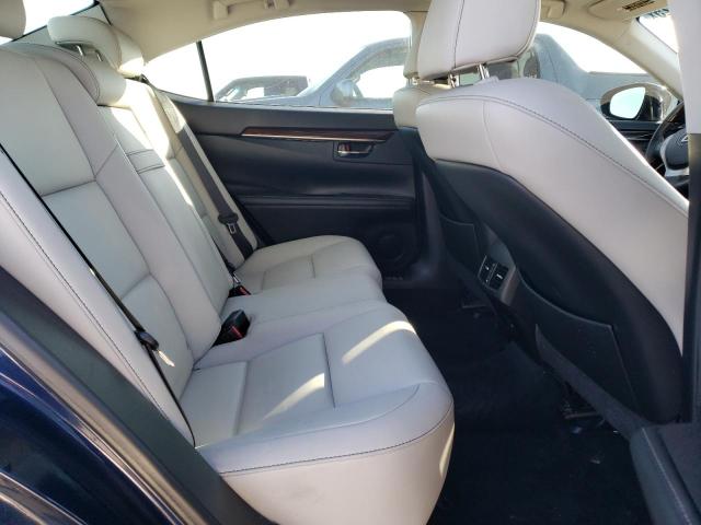 Photo 10 from auction – 2013 LEXUS ES 350 with VIN JTHBK1GG9D2052330