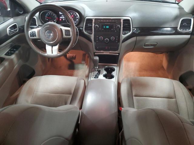 Photo 8 from auction – 2012 JEEP GRAND CHER with VIN 1C4RJFAGXCC135010