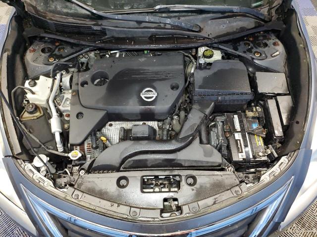 Photo 11 from auction – 2014 NISSAN ALTIMA 2.5 with VIN 1N4AL3AP7EN375814