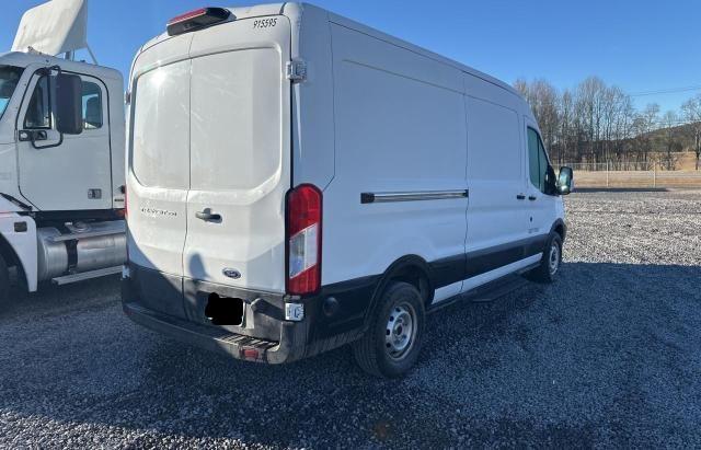 Photo 4 from auction – 2019 FORD TRANSIT T- with VIN 1FTYE2CM5KKB51406