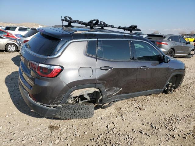 Photo 3 from auction – 2022 JEEP COMPASS LI with VIN 3C4NJDCB5NT102377
