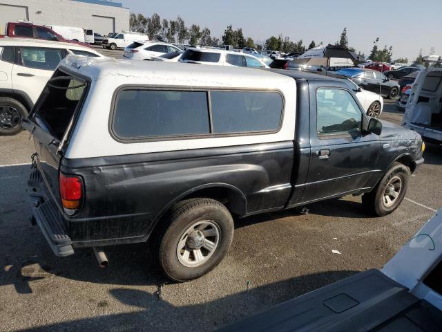 Photo 3 from auction – 1998 MAZDA B2500 with VIN 4F4YR12C0WTM13962