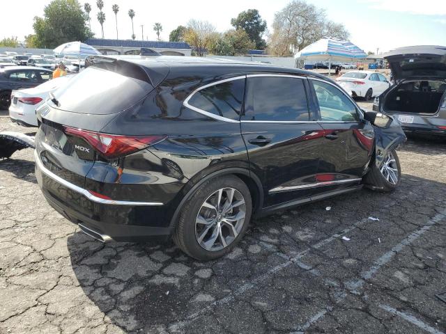 Photo 3 from auction – 2024 ACURA MDX TECHNO with VIN 5J8YD9H48RL002403
