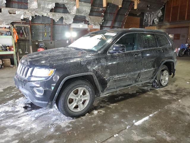 Photo 1 from auction – 2014 JEEP GRAND CHER with VIN 1C4RJFAGXEC131784