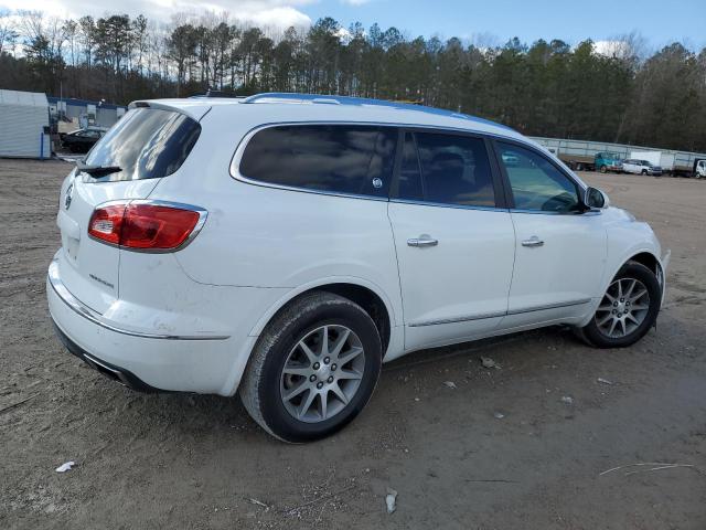 Photo 3 from auction – 2017 BUICK ENCLAVE with VIN 5GAKRBKD4HJ266624