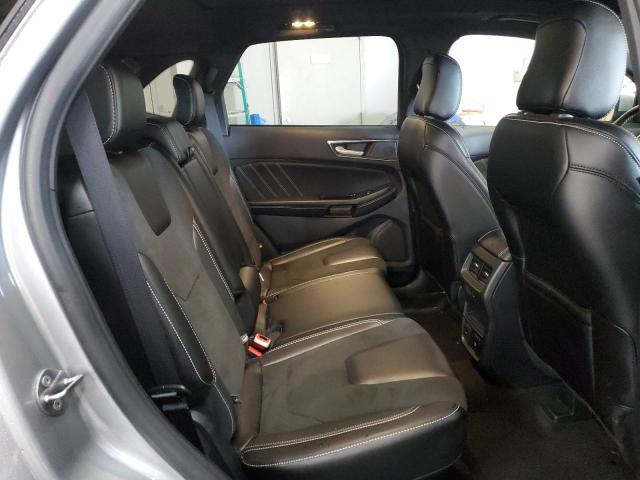Photo 11 from auction – 2020 FORD EDGE ST with VIN 2FMPK4AP9LBA99461