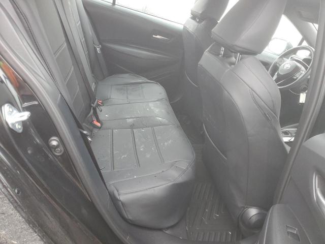 Photo 10 from auction – 2021 TOYOTA COROLLA SE with VIN 5YFS4MCEXMP074789