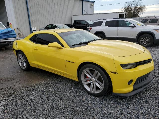 صورة رقم 4 من المزاد - 2014 CHEVROLET CAMARO LS مع VIN 2G1FA1E33E9193329