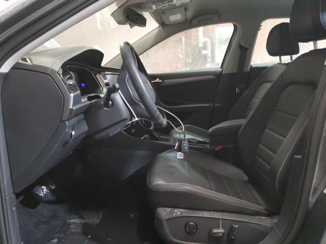 Photo 7 from auction – 2024 VOLKSWAGEN JETTA SE with VIN 3VWEM7BU1RM010126