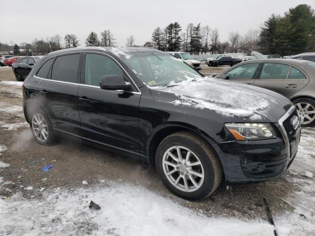 Photo 4 from auction – 2010 AUDI Q5 PREMIUM with VIN WA1LKAFP3AA064864