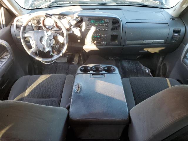 Photo 8 from auction – 2008 CHEVROLET SILVERADO with VIN 1GCEK19018Z264683